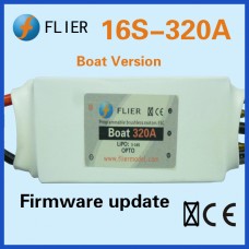 FlierModel 16S-320A-V2